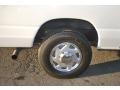 Oxford White - E Series Van E350 Super Duty Commericial Extended Photo No. 13