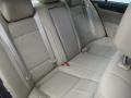 2011 Platinum Metallic Hyundai Genesis 4.6 Sedan  photo #9