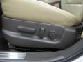 2011 Platinum Metallic Hyundai Genesis 4.6 Sedan  photo #11
