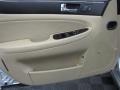 Platinum Metallic - Genesis 4.6 Sedan Photo No. 12