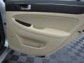 Platinum Metallic - Genesis 4.6 Sedan Photo No. 15