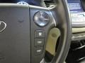 Platinum Metallic - Genesis 4.6 Sedan Photo No. 19