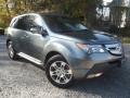 Sterling Gray Metallic - MDX Technology Photo No. 2