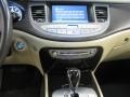 Platinum Metallic - Genesis 4.6 Sedan Photo No. 25