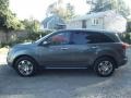 Sterling Gray Metallic - MDX Technology Photo No. 6