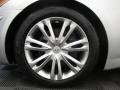 2011 Platinum Metallic Hyundai Genesis 4.6 Sedan  photo #30