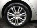 Platinum Metallic - Genesis 4.6 Sedan Photo No. 31