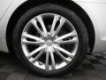 Platinum Metallic - Genesis 4.6 Sedan Photo No. 32