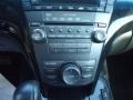 Sterling Gray Metallic - MDX Technology Photo No. 40