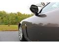 2008 Pearl Grey Metallic Jaguar XK XK8 Coupe  photo #11