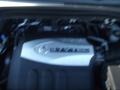 Sterling Gray Metallic - MDX Technology Photo No. 51