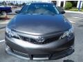 Magnetic Gray Metallic - Camry SE Photo No. 2