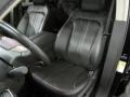 2011 Black Lincoln MKX AWD  photo #8