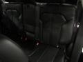 2011 Black Lincoln MKX AWD  photo #9