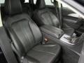 2011 Black Lincoln MKX AWD  photo #11