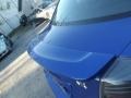 2011 Metallic Blue Nissan Sentra 2.0 SR  photo #16