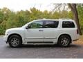 Tuscan Pearl - QX 56 4WD Photo No. 4