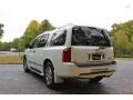 Tuscan Pearl - QX 56 4WD Photo No. 5