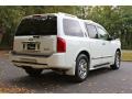 Tuscan Pearl - QX 56 4WD Photo No. 7