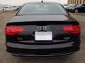 2014 Brilliant Black Audi A4 2.0T quattro Sedan  photo #3