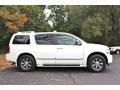 Tuscan Pearl - QX 56 4WD Photo No. 8
