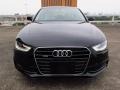 2014 Brilliant Black Audi A4 2.0T quattro Sedan  photo #6