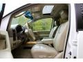 Tuscan Pearl - QX 56 4WD Photo No. 13