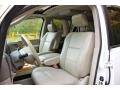 Tuscan Pearl - QX 56 4WD Photo No. 15