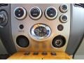 Tuscan Pearl - QX 56 4WD Photo No. 19