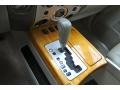 Tuscan Pearl - QX 56 4WD Photo No. 20