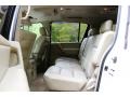 Tuscan Pearl - QX 56 4WD Photo No. 24