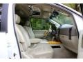 Tuscan Pearl - QX 56 4WD Photo No. 29