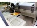 Tuscan Pearl - QX 56 4WD Photo No. 30