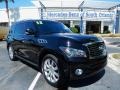 Black Obsidian - QX 56 Photo No. 1