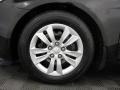 Midnight Black - Sonata GLS Photo No. 25