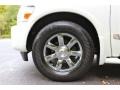 Tuscan Pearl - QX 56 4WD Photo No. 38