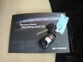 Midnight Black - Sonata GLS Photo No. 28