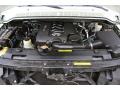 Tuscan Pearl - QX 56 4WD Photo No. 41