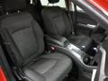  2013 Journey SXT AWD Black/Light Frost Beige Interior