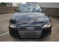 Phantom Black Pearl - A4 2.0T Sedan Photo No. 2