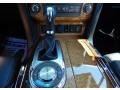  2012 QX 56 7 Speed ASC Automatic Shifter