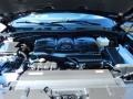  2012 QX 56 5.6 Liter DOHC 32-Valve VVEL CVTCS V8 Engine