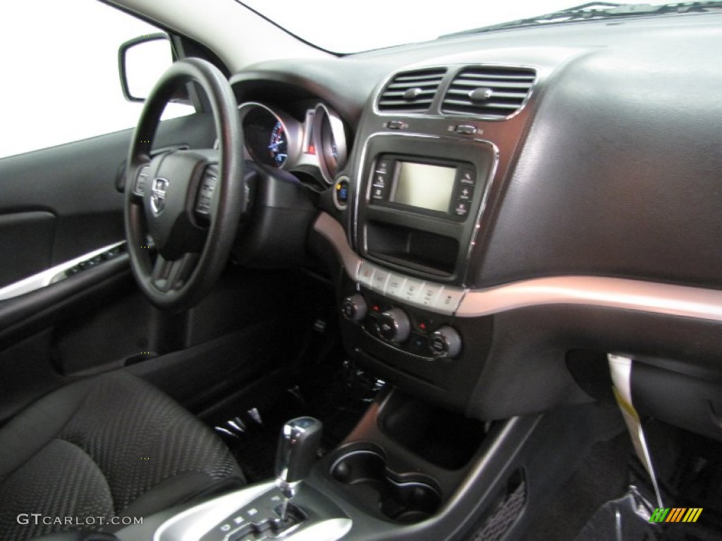 2013 Journey SXT AWD - Bright Red / Black/Light Frost Beige photo #20
