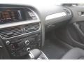 Phantom Black Pearl - A4 2.0T Sedan Photo No. 14