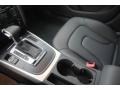 Phantom Black Pearl - A4 2.0T Sedan Photo No. 15