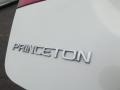 2010 Premium White Pearl Acura TSX V6 Sedan  photo #17