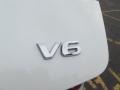 Premium White Pearl - TSX V6 Sedan Photo No. 18