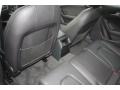 Phantom Black Pearl - A4 2.0T Sedan Photo No. 28