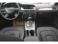 Phantom Black Pearl - A4 2.0T Sedan Photo No. 30