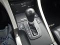 2010 Premium White Pearl Acura TSX V6 Sedan  photo #40